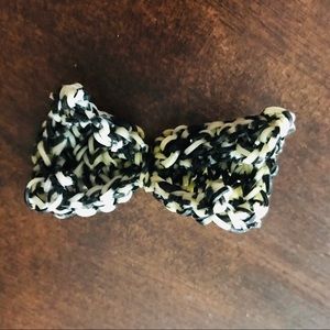 🔹 3/$7 BUNDLE 🔹Stretchy band hair bow